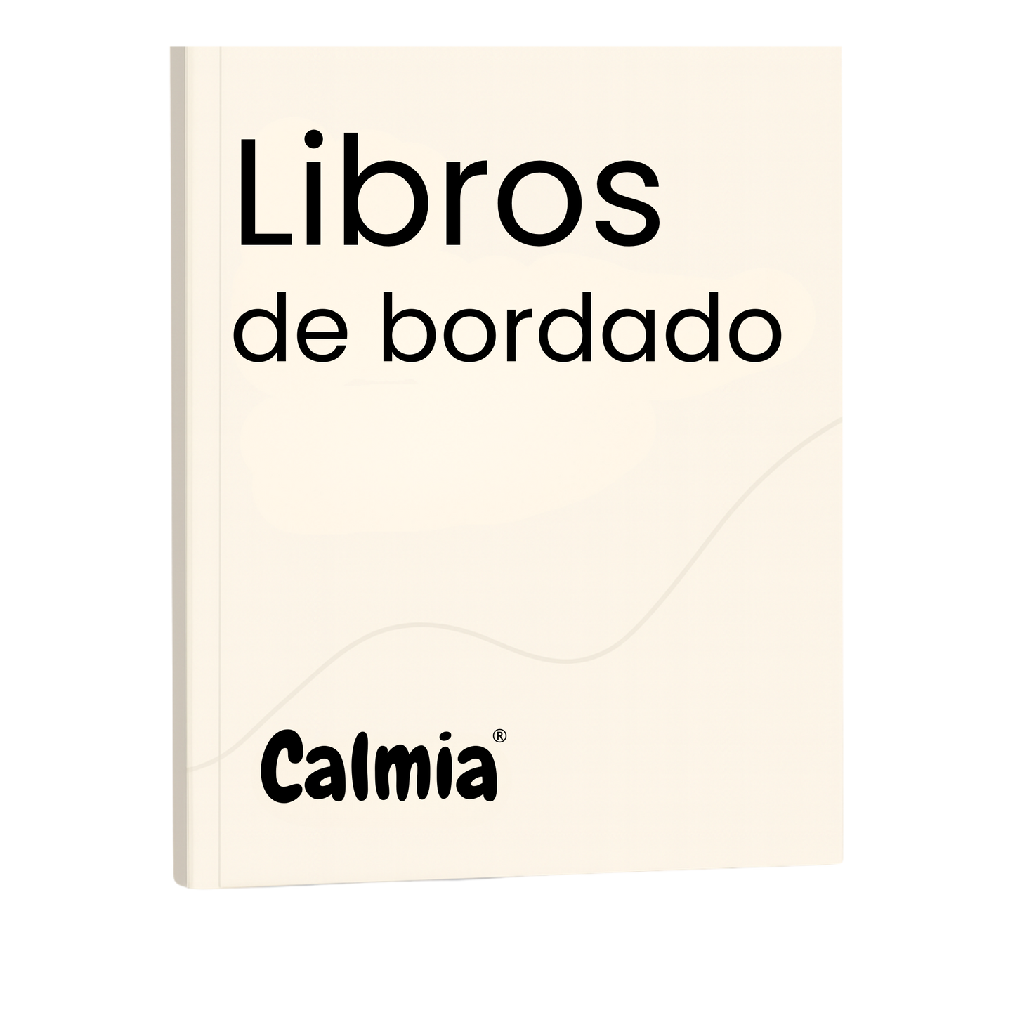 E-Book – Stickbücher