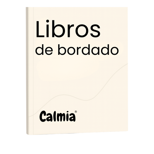 E-Book – Stickbücher