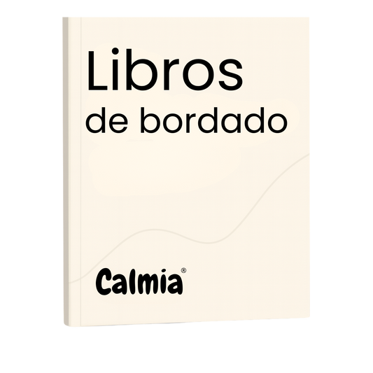 E-Book – Stickbücher